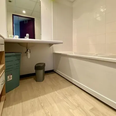 L'altrum**** Apartamento Lourdes