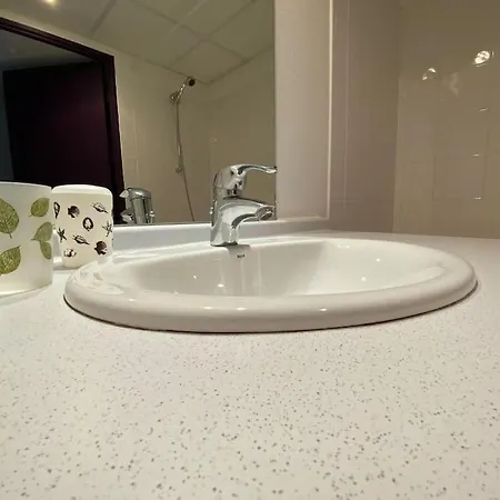 Apartamento L'altrum**** Lourdes