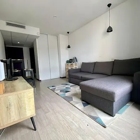 L'altrum**** Apartamento Lourdes
