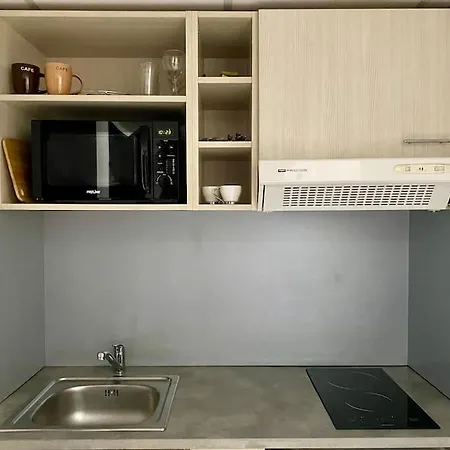 L'altrum**** Apartamento