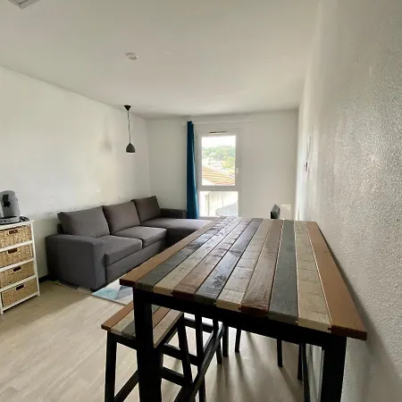 Apartamento L'altrum**** *